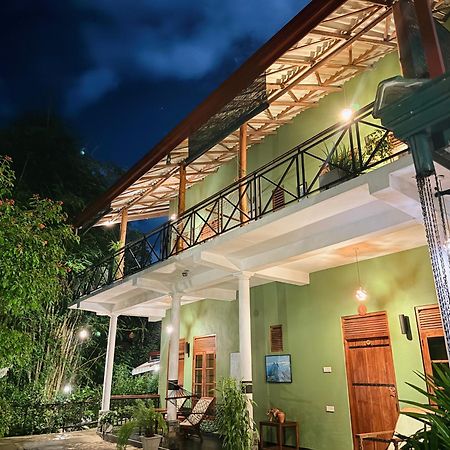 Nature House Udawalawe Dış mekan fotoğraf