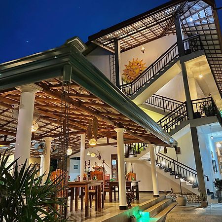 Nature House Udawalawe Dış mekan fotoğraf