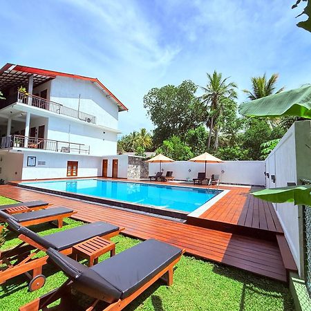 Nature House Udawalawe Dış mekan fotoğraf
