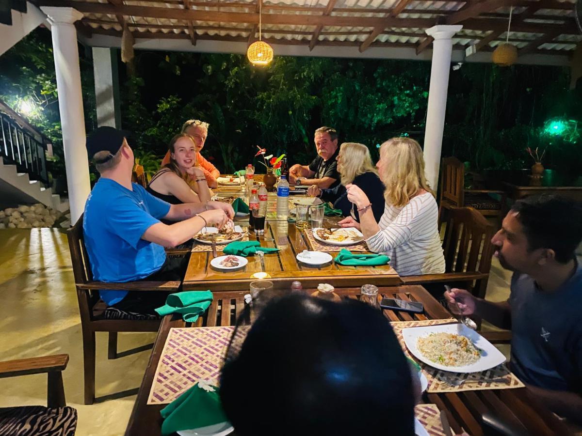 Nature House Udawalawe Dış mekan fotoğraf
