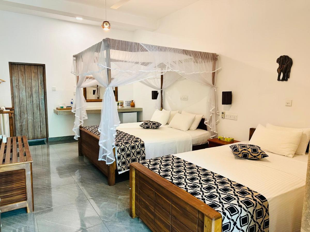 Nature House Udawalawe Dış mekan fotoğraf