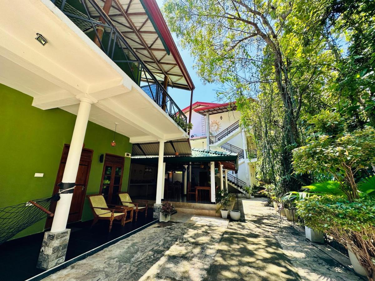 Nature House Udawalawe Dış mekan fotoğraf