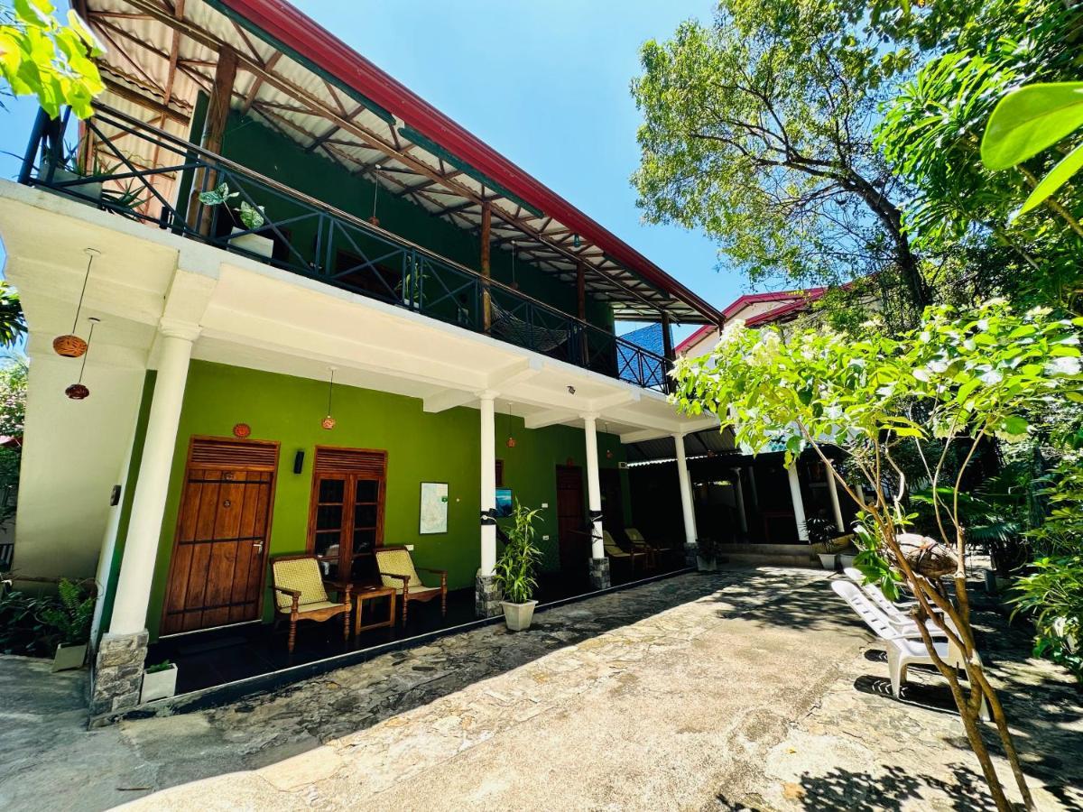 Nature House Udawalawe Dış mekan fotoğraf