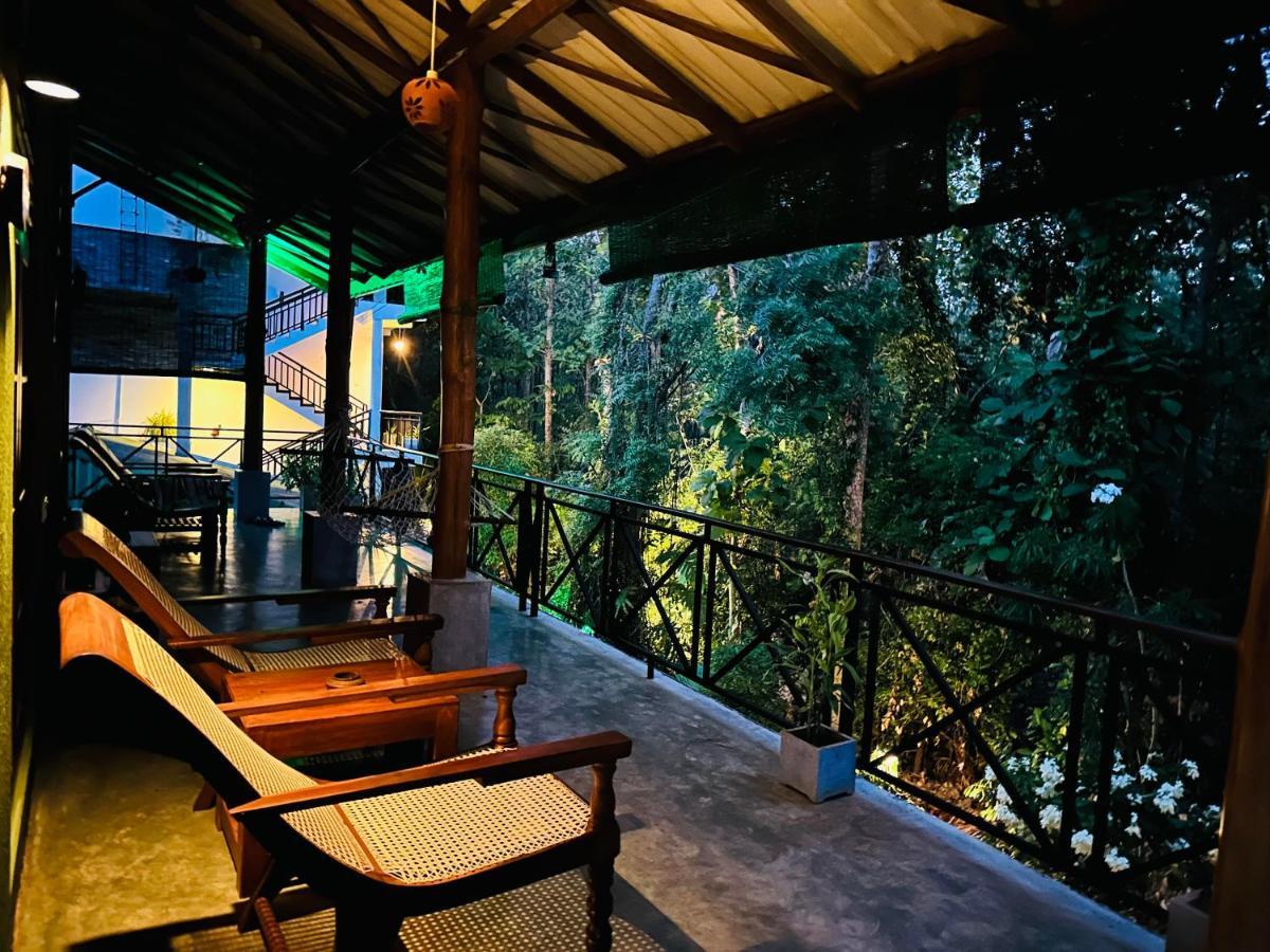 Nature House Udawalawe Dış mekan fotoğraf