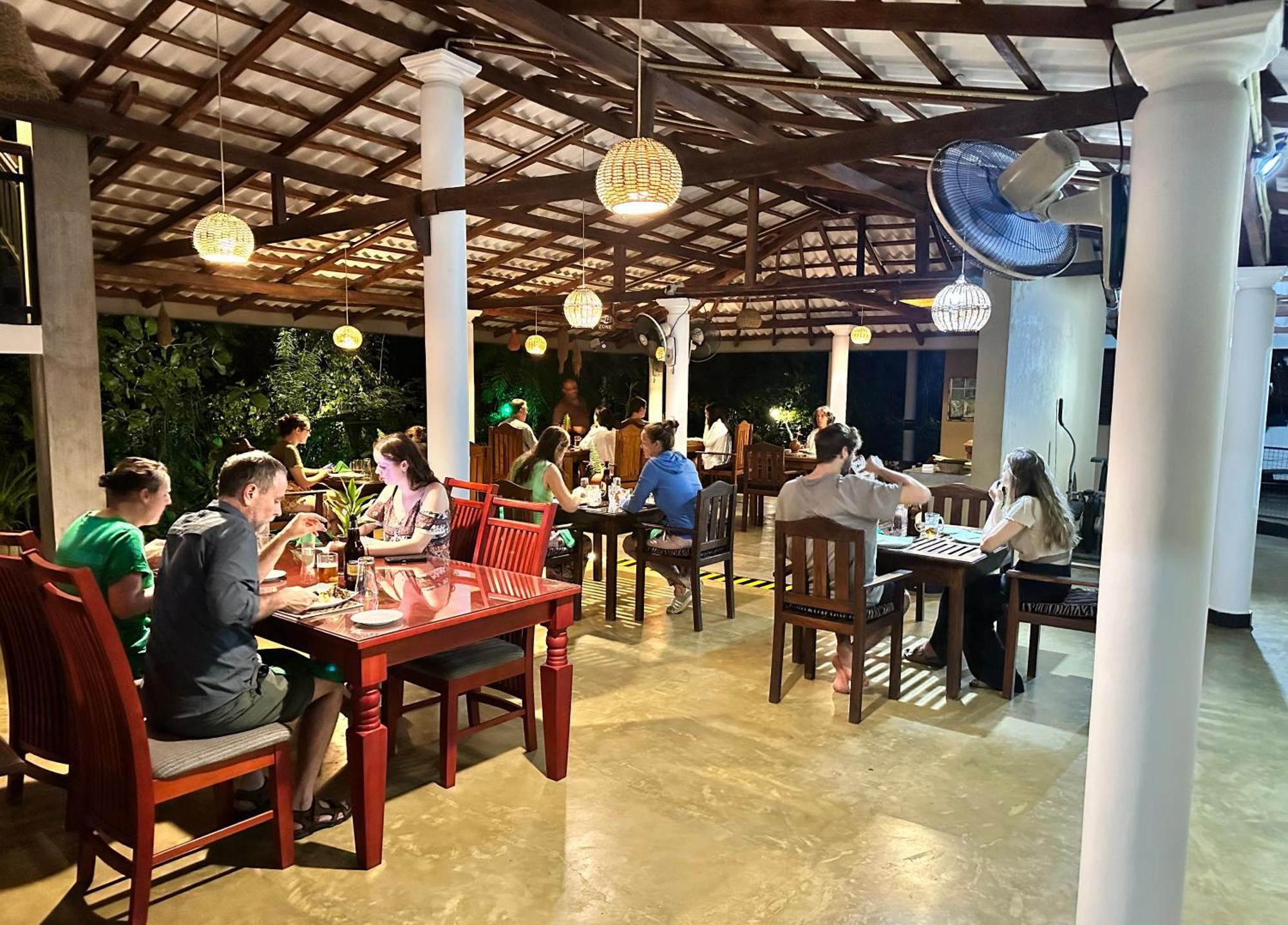 Nature House Udawalawe Dış mekan fotoğraf