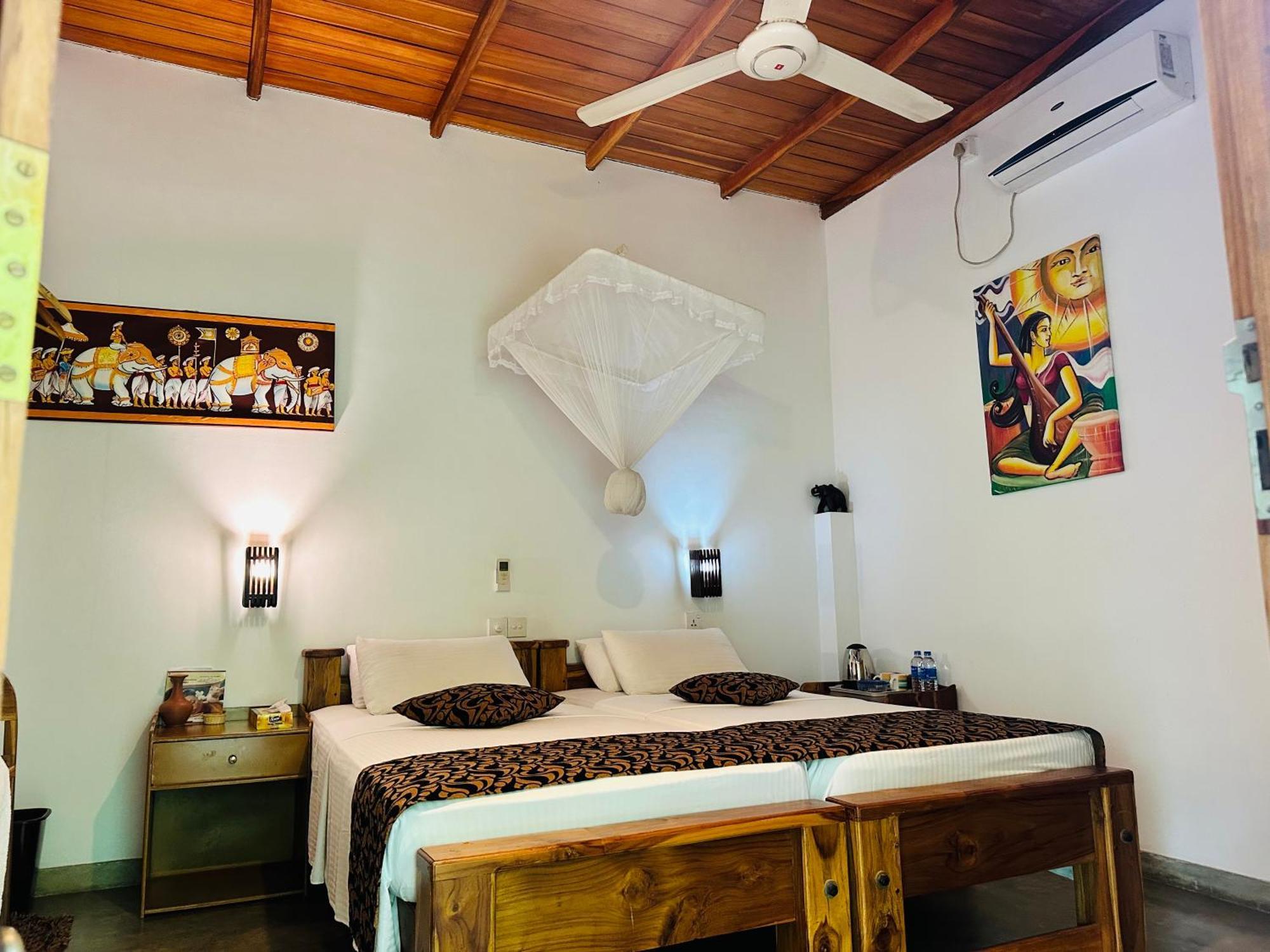 Nature House Udawalawe Dış mekan fotoğraf