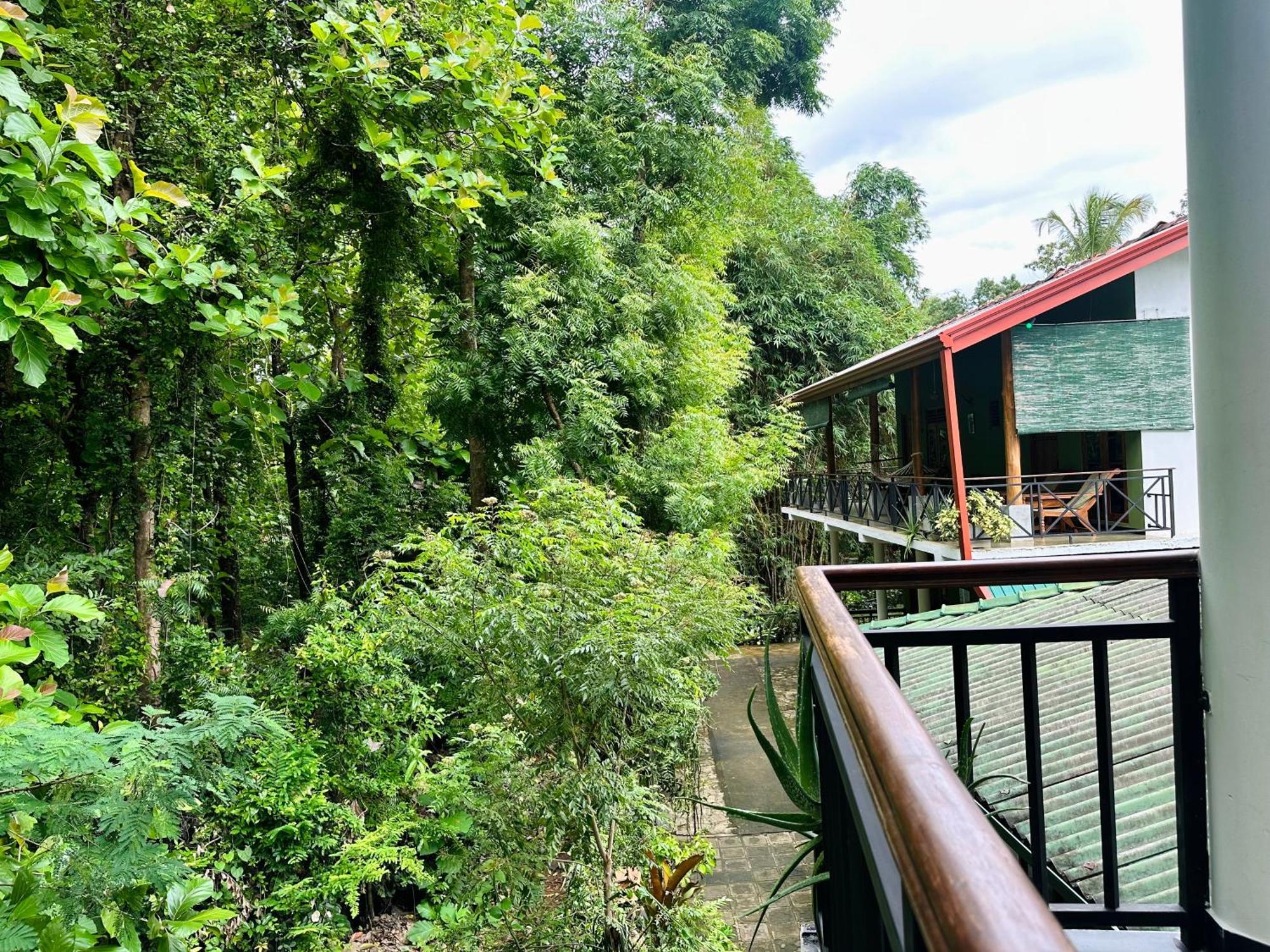 Nature House Udawalawe Dış mekan fotoğraf