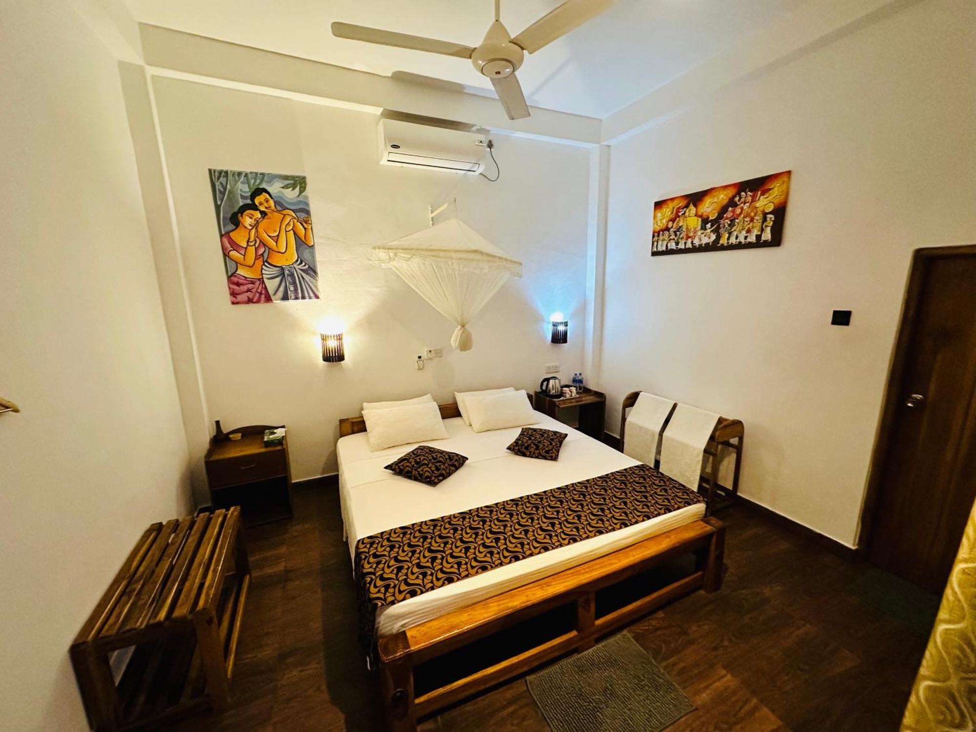 Nature House Udawalawe Dış mekan fotoğraf