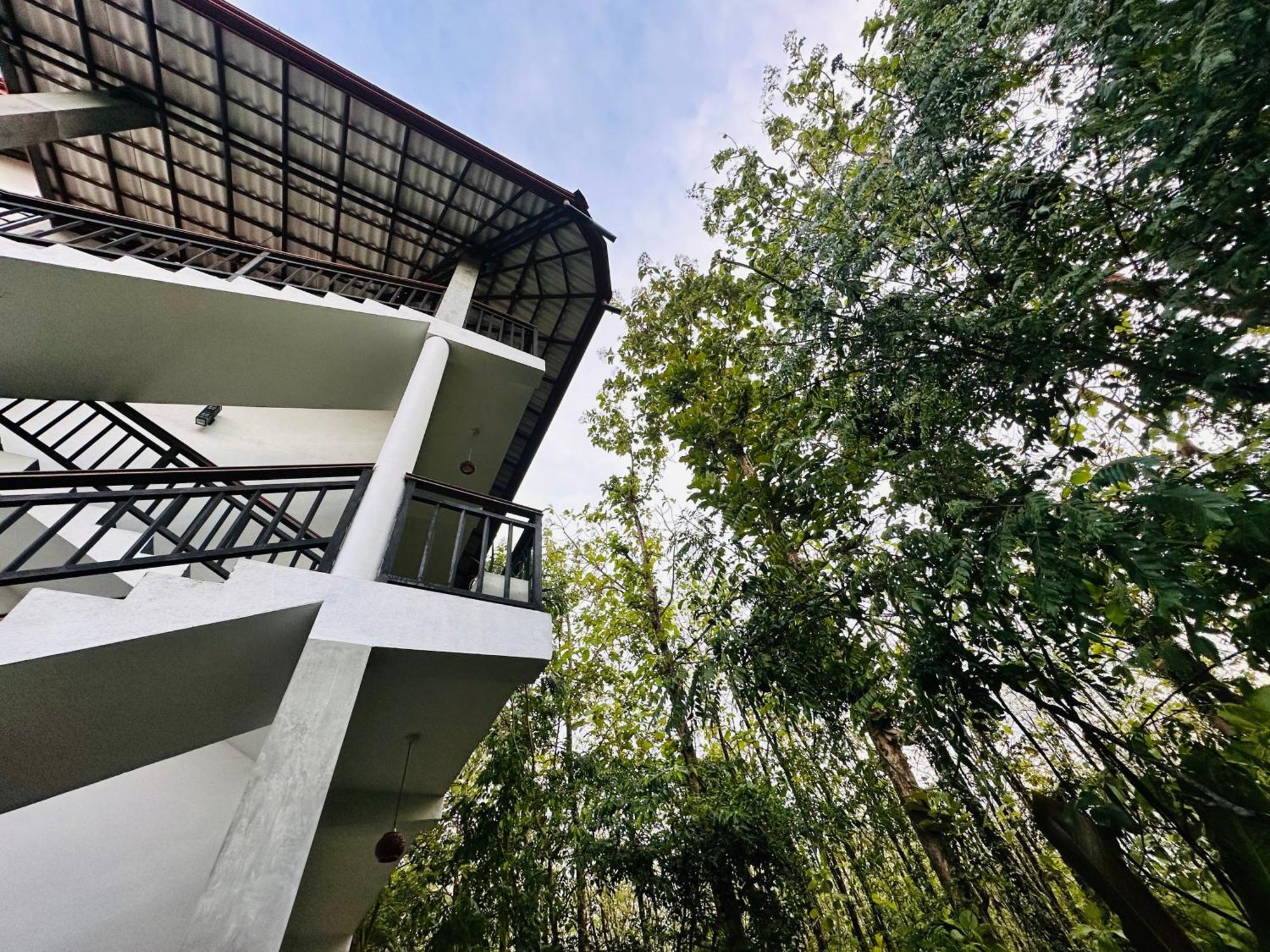 Nature House Udawalawe Dış mekan fotoğraf