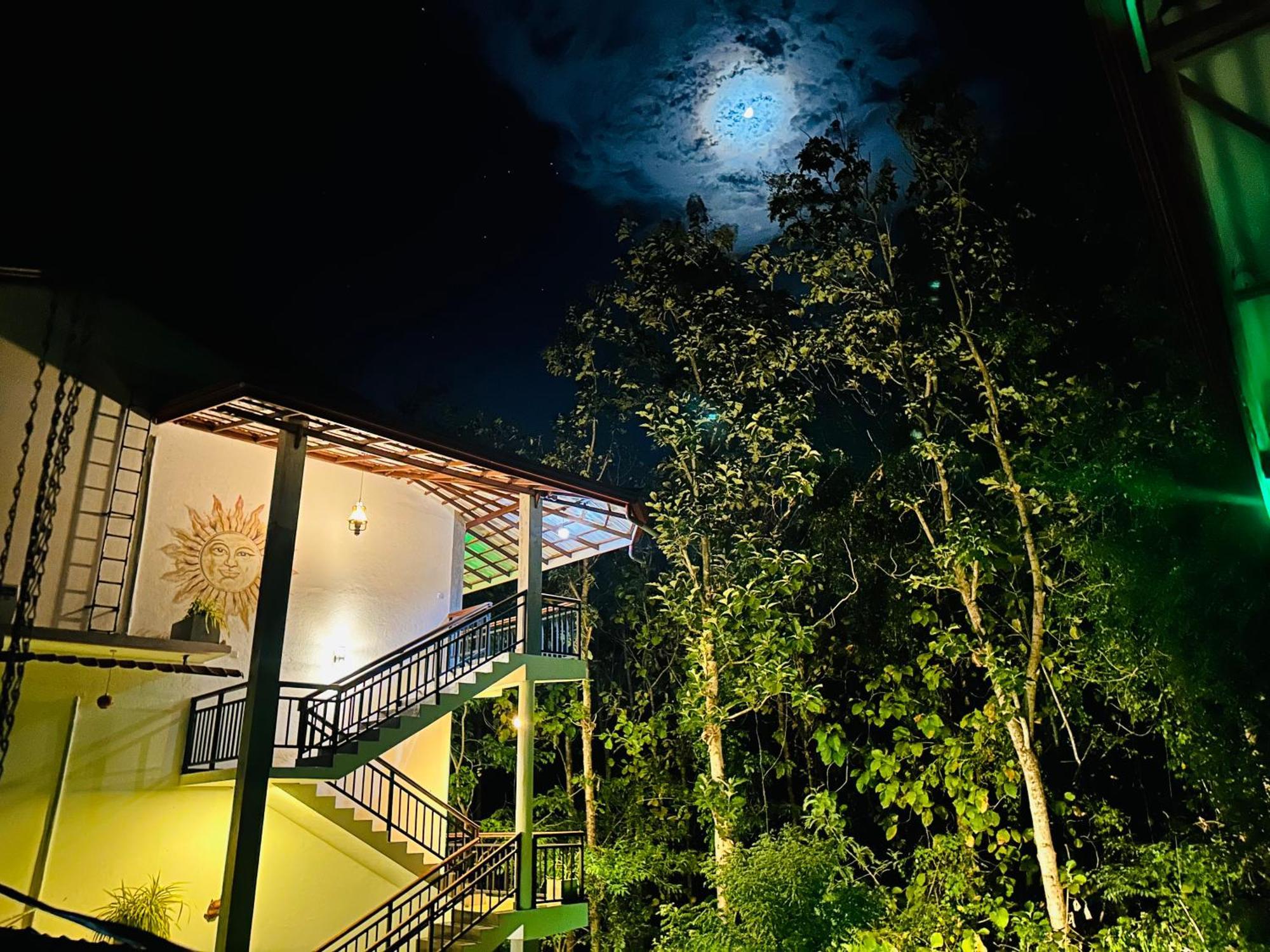 Nature House Udawalawe Dış mekan fotoğraf
