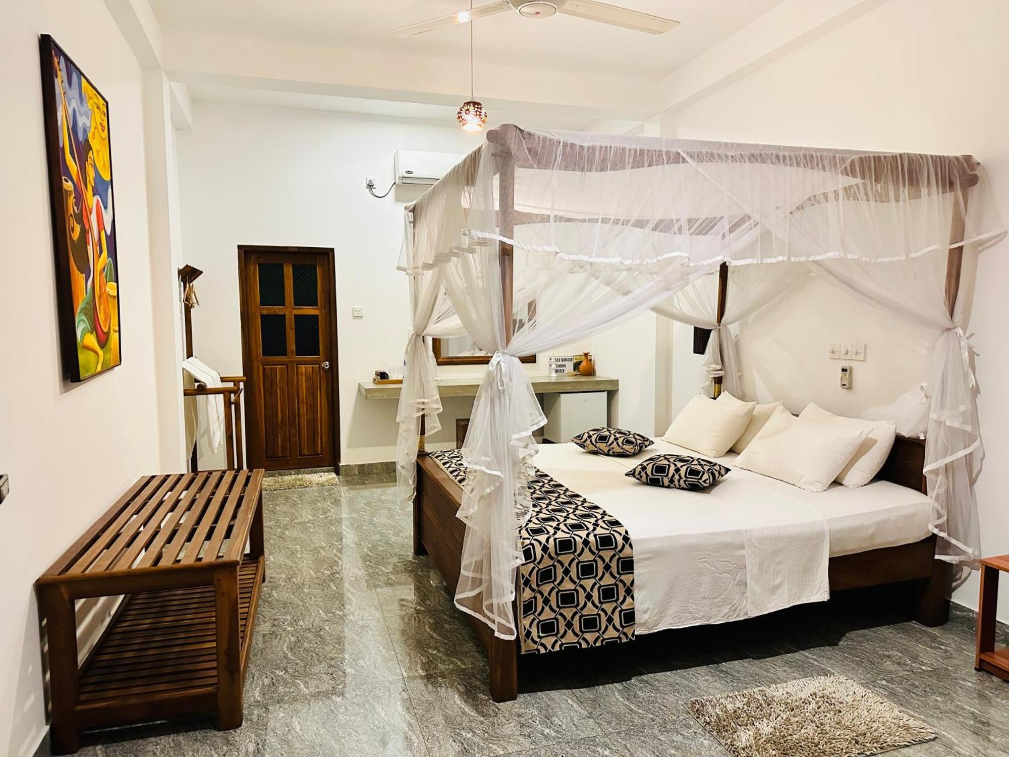 Nature House Udawalawe Dış mekan fotoğraf