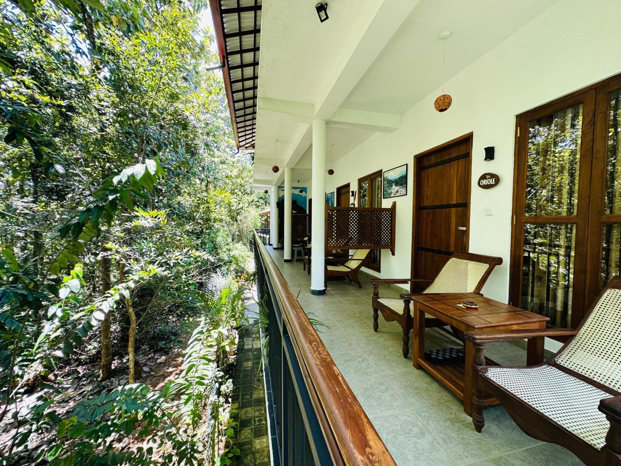 Nature House Udawalawe Dış mekan fotoğraf