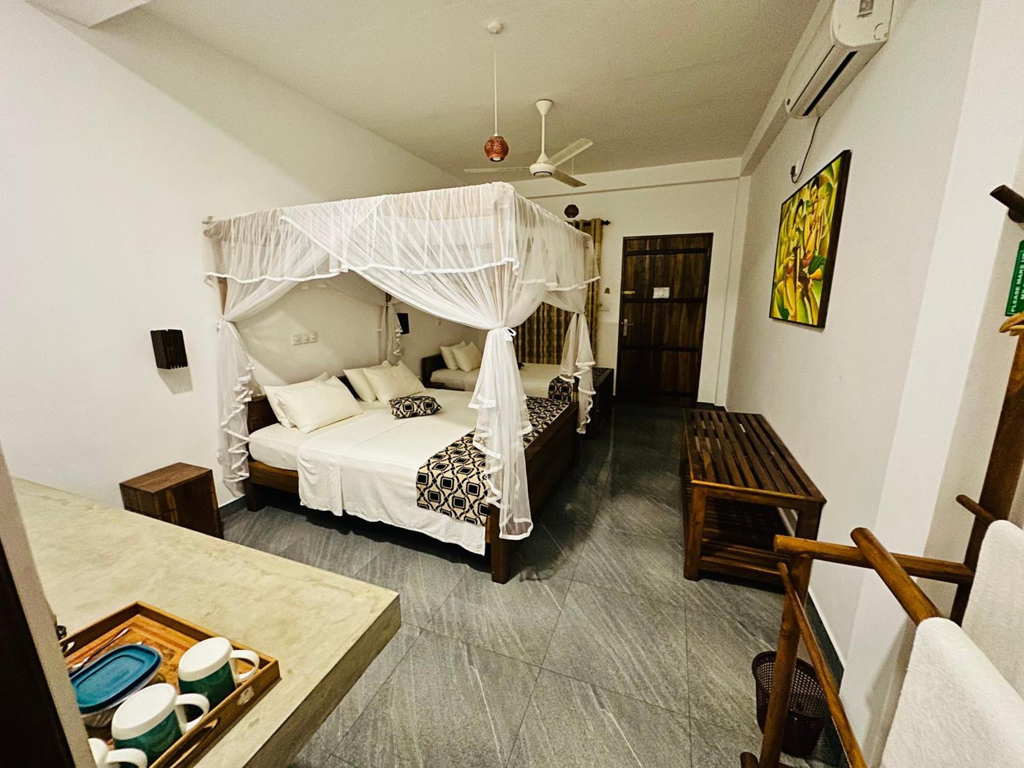 Nature House Udawalawe Dış mekan fotoğraf