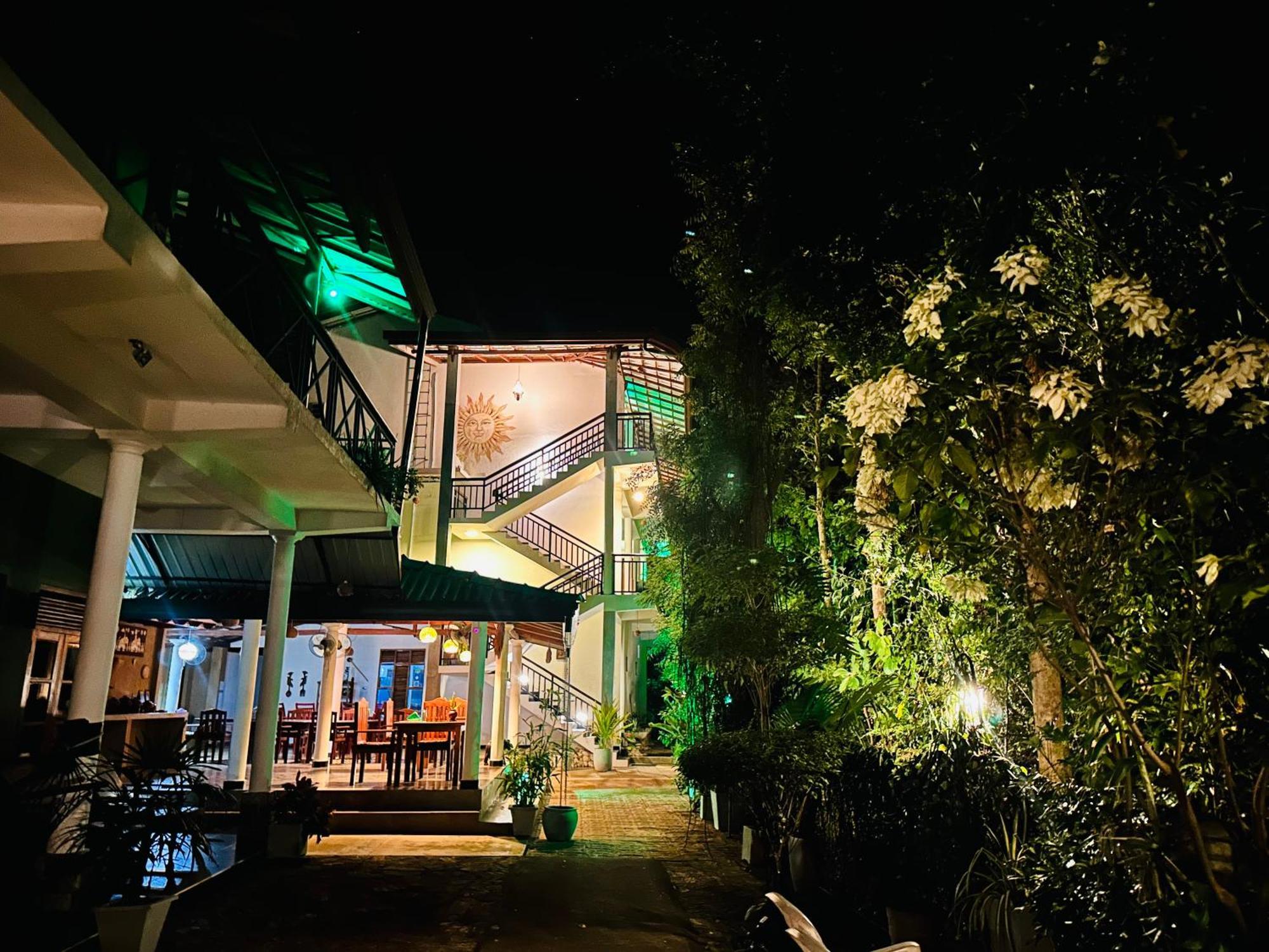 Nature House Udawalawe Dış mekan fotoğraf