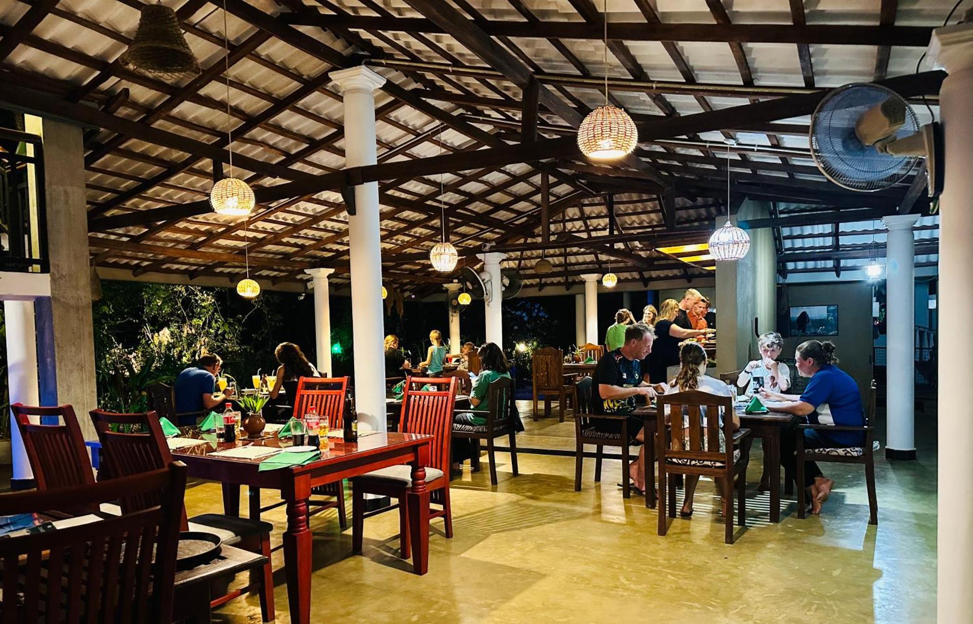 Nature House Udawalawe Dış mekan fotoğraf
