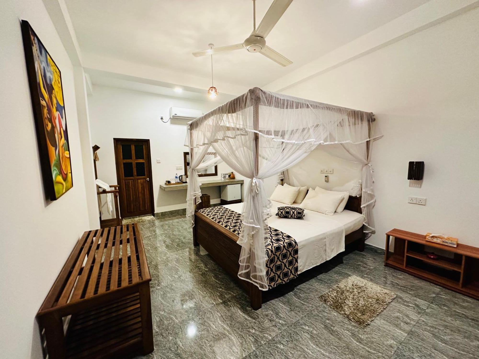 Nature House Udawalawe Dış mekan fotoğraf