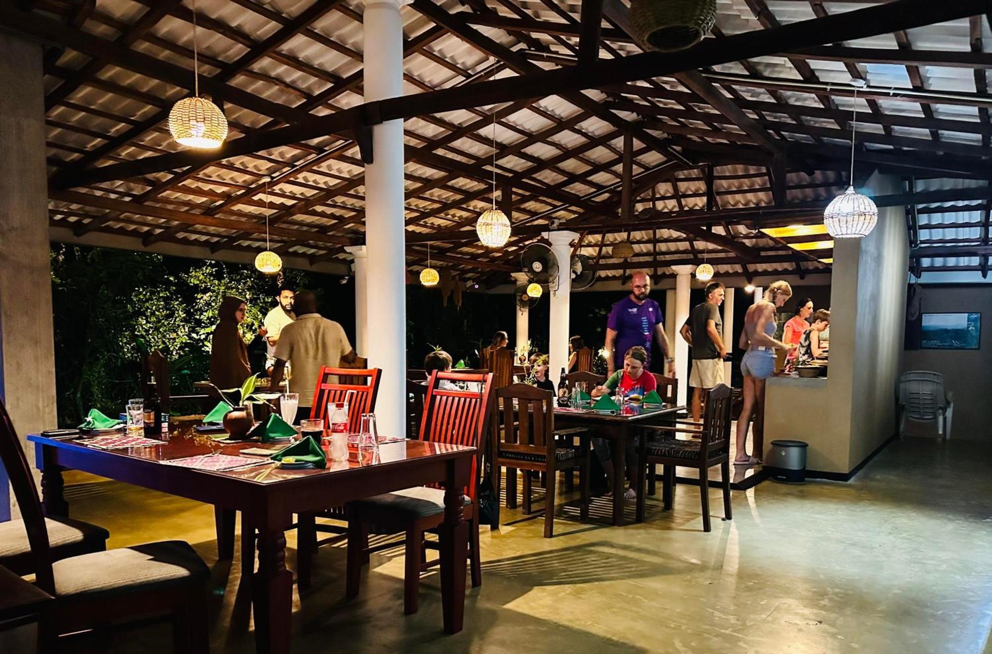 Nature House Udawalawe Dış mekan fotoğraf