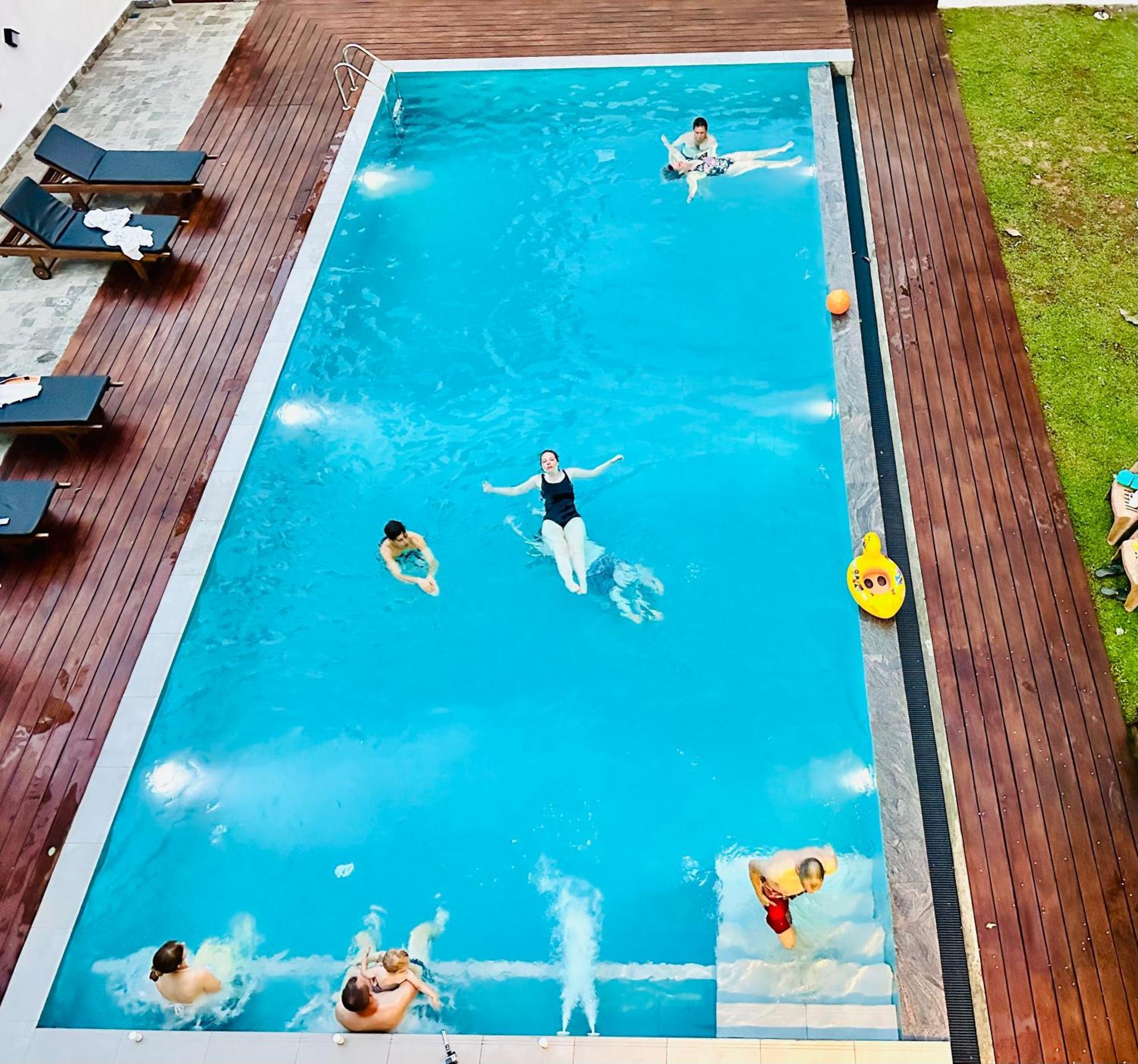 Nature House Udawalawe Dış mekan fotoğraf
