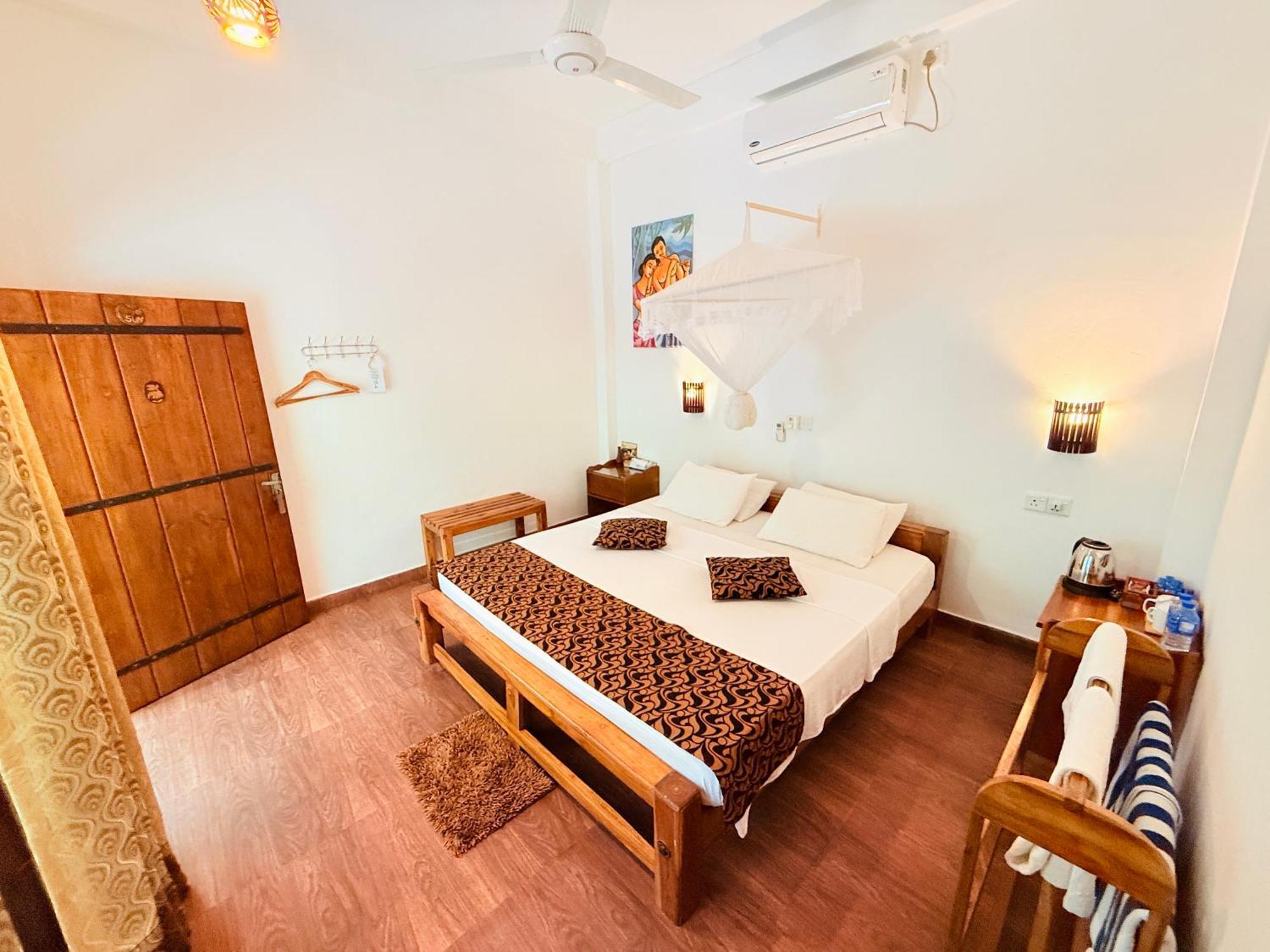 Nature House Udawalawe Dış mekan fotoğraf