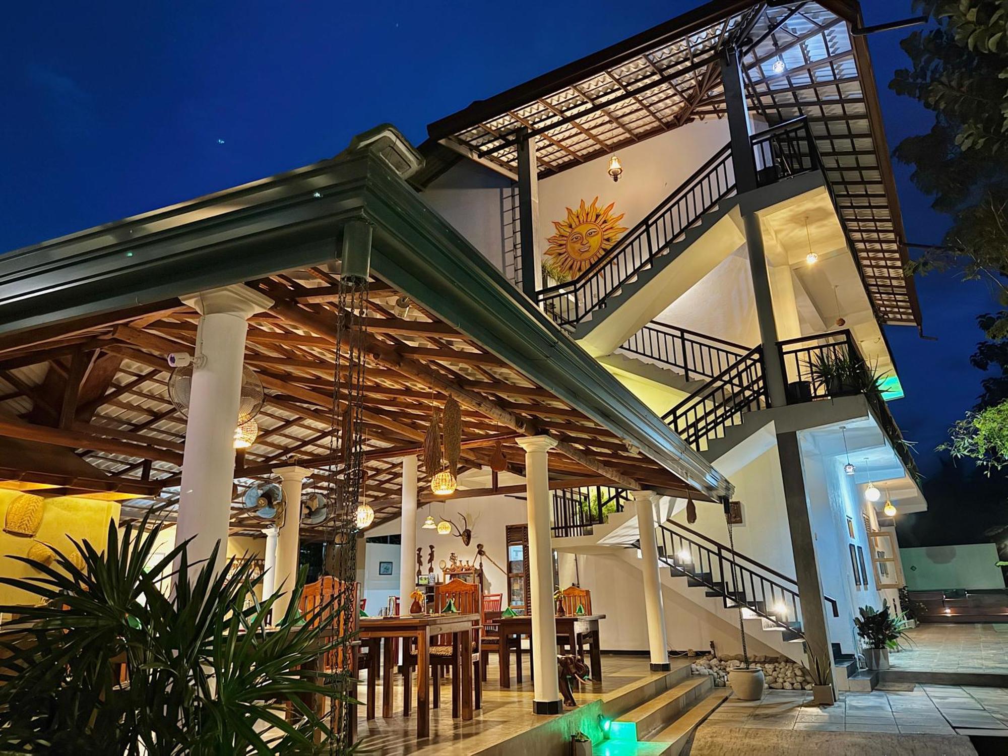 Nature House Udawalawe Dış mekan fotoğraf