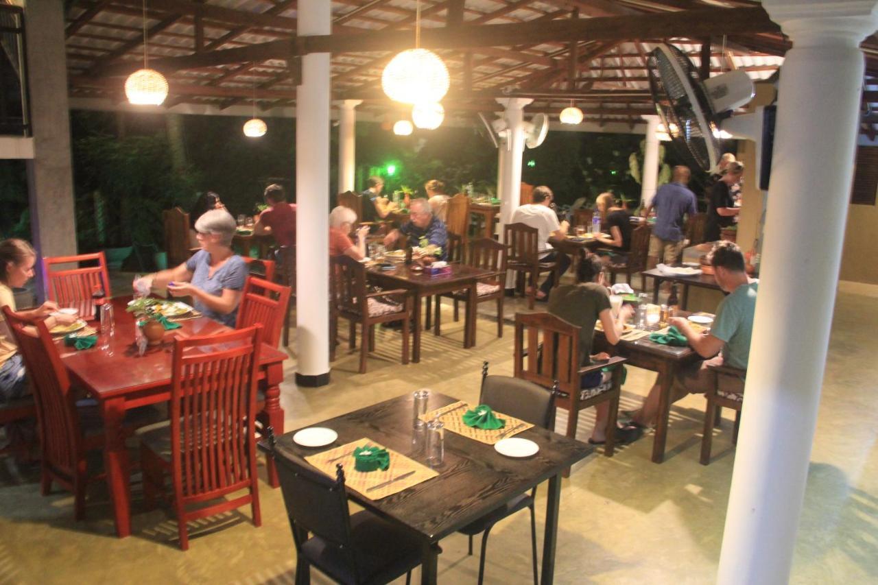 Nature House Udawalawe Dış mekan fotoğraf