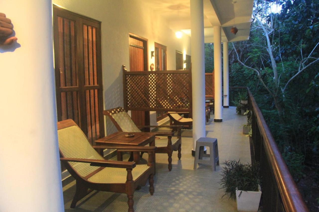 Nature House Udawalawe Dış mekan fotoğraf